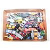 Image 1 : BOX OF DIE CAST VEHICLES