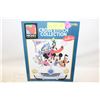 Image 1 : 1998 DISNEY MICKEY UNLIMITED "ULTIMATE CROSS-