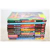 Image 1 : LOT OF 11 GOOSEBUMPS BOOKS