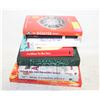 Image 1 : LOT OF 8 BOOKS