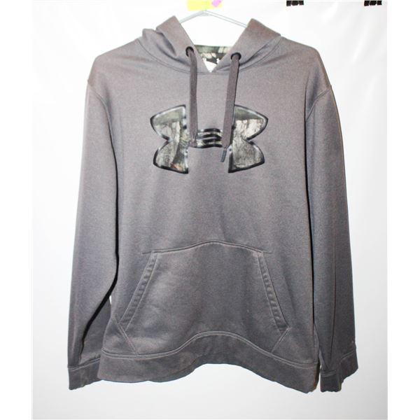 MEDIUM UNDER ARMOUR RIVAL FLEECE