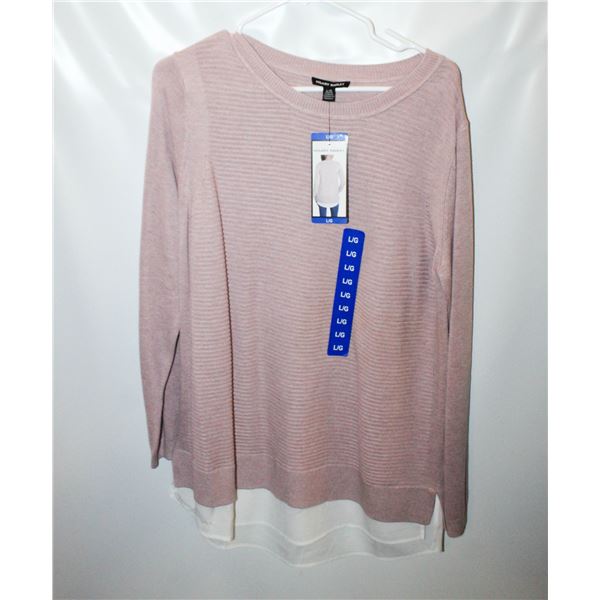 HILARY RADLEY SIZE L WOMEN’S JACKET