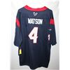Image 1 : NEW WATSON HOUSTON TEXANS LIMITED JERSEY  #4