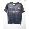 Image 1 : PUMA 2020-21 MANCHESTER CITYFOOTBALL JERSEY