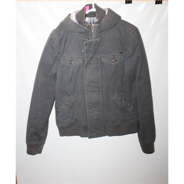 TNA SIZE L GIRL’S JACKET