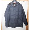 Image 1 : EDDIE BAUER SIZE L MEN GOOSE DOWN PARKA
