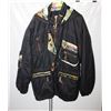 Image 1 : VINTAGE MAGIC VENTURE WOMEN’S SIZE L JACKET