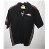 Image 1 : MENS SZ LG HARLEY DAVIDSON SHIRT