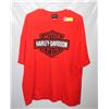 Image 1 : HARLEY DAVIDSON T-SHIRT SIZE XXL