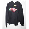Image 1 : XL CASTROL RACEWAY BLACK HOODIE