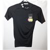 Image 1 : UNDER ARMOUR MENS HEATGEAR ARMOUR COMP MOCK