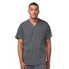 Image 1 : NEW WONDERWICK PRO XS GREY SHIRT