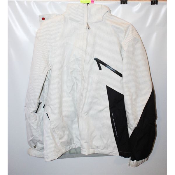 TRILOGY LADIES SMALL SNOWBOARD JACKET- NEW