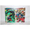 Image 1 : 2 SUPERBOY COMICS