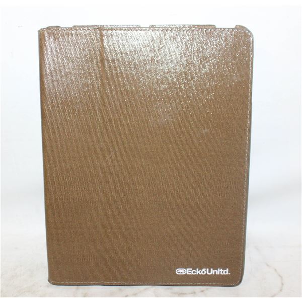 ECKO UNITED IPAD CASE