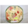 Image 1 : VINTAGE RAYMOND FLORAL PLATE