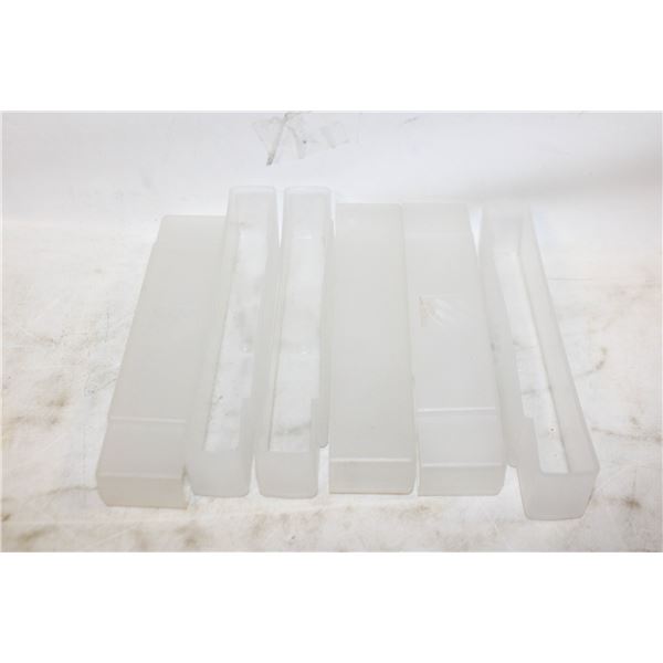 6 SUPER NINTENDO CASE COVERS