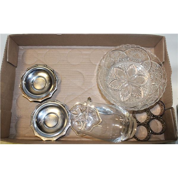 ESTATE HOUSEHOLD DECOR INCLUDING