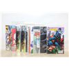 Image 1 : LOT OF 25  COMIC BOOKS
