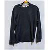 Image 1 : NEW SCOTCH AND SODA LONG SLEEVE BLACK SIZE MED