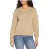 Image 1 : NEW GAP LONG SLEEVE TEXTURED STOCKINETTE KNIT