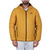 Image 1 : NEW DAKINE YELLOW PUFFER JACKET SIZE 2XL