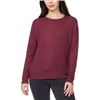 Image 1 : NEW WOMENS BUFFALO TOP LARGE ROUGE