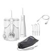 Image 1 : NEW REPACKED WATERPIK WATER FLOSSER COMBO PACK