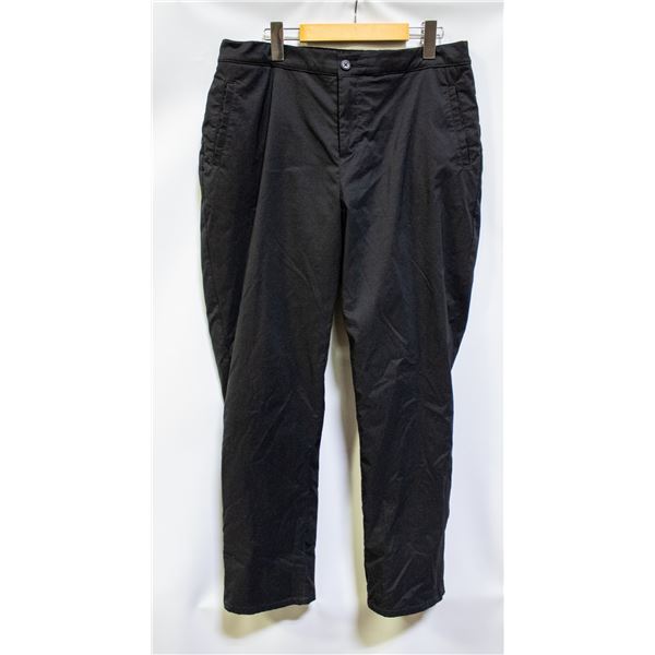STORMPACK SUNICE WOMEN'S SLUSH/SNOW PANTS SZ LRG