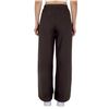 Image 2 : NEW REFLEX KNIT PLEATED BROWN TROUSER PANTS XL