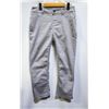 Image 1 : NEW UP! WOMEN'S CROPPED GREY PANTS SIZE 4