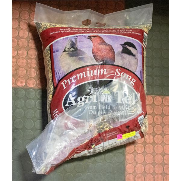 PREMIUM SONG WILD BIRD SEED
