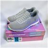 Image 1 : SKECHERS WOMENS RUNNING SHOES WITH MEMORY FOAM