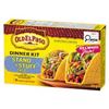 Image 1 : NEW 2 PK OF OLD EL PASO TACO DINNER KITS 2 X 250G