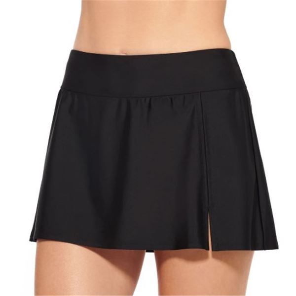 NEW CHRISTINA SWIMWEAR SWIM SKIRT BOTTOMS SZ XL