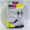 Image 1 : TARAH WIRELESS BLUETOOTH SPORT HEADPHONES