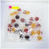 Image 1 : BAG OF BEEKEEPERS KIDS IMMUNE WELLNESS WANDS