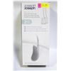Image 1 : JOSEPH 2 PK FLEX LITE ADVANCED TOILET BRUSH SET