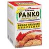Image 1 : KIKKOMAN 1.36KG PANKO JAPANESE STYLE BREAD CRUMBS