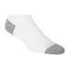 Image 2 : NEW 11 PK OF SKECHERS MENS LOW CUT SOCKS SZ 8 - 12