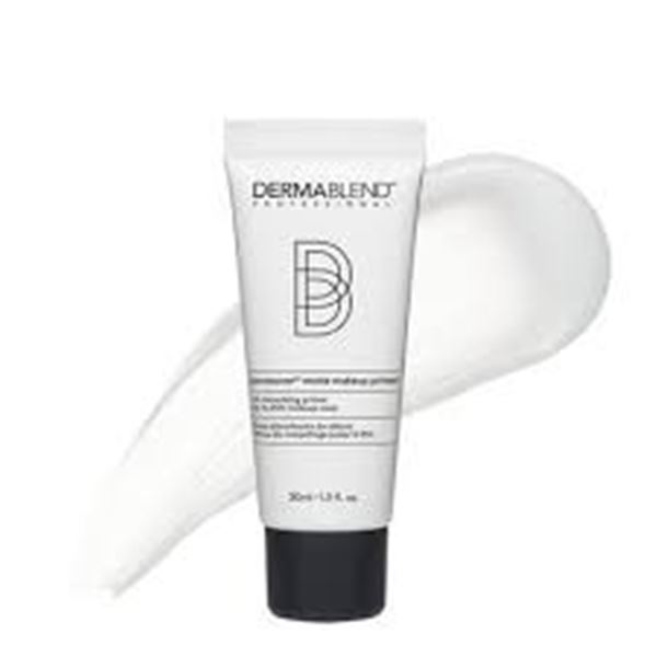 NEW 2 PACK OF DERMABLEND PORE SAVER MAKEUP PRIMER