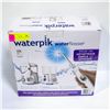 Image 1 : WATERPIK ULTRA & NANO WATER FLOSSER SET