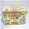 Image 1 : BOX OF 11PK BERRUTO PASTA CUPS ITALIAN FETTUCCINE