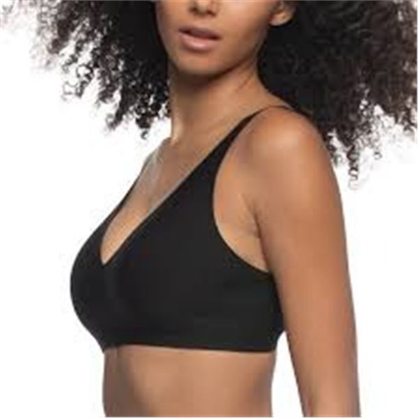 NEW REPACKED BUFFALO WOMENS WIRE FREE BRA SIZE SM