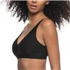 Image 1 : NEW REPACKED BUFFALO WOMENS WIRE FREE BRA SIZE SM
