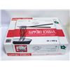 Image 1 : BOX OF 22 SAPPORO ICHIBAN JAPANESE STYLE NOODLES