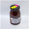 Image 1 : BRAND NEW KIRKLAND ORGANIC STRAWBERRY SPREAD 500ML