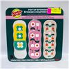 Image 1 : NEW 8PK OF SCOTCH BRITE POP UP EXPANDING SPONGES