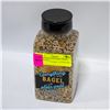 Image 1 : KIRKLAND EVERYTHING BAGEL SEASONING