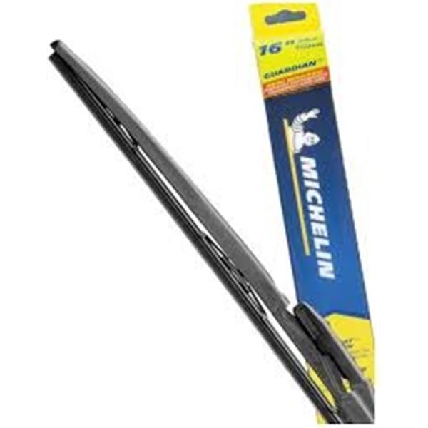 NEW WITH BOX MICHELIN 16" WINDOW WIPER BLADE
